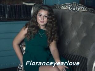 Floranceyearlove