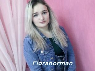 Floranorman