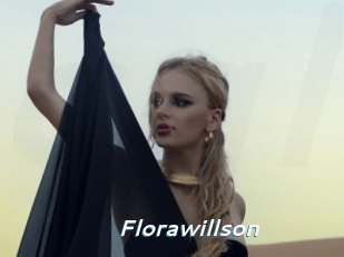 Florawillson