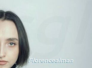Florencealman