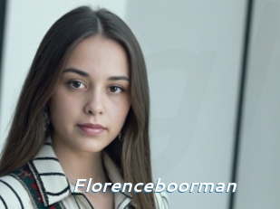 Florenceboorman