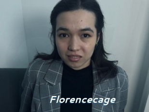 Florencecage