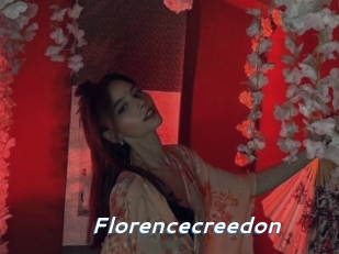 Florencecreedon