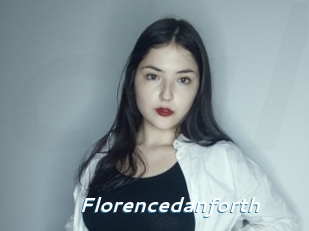 Florencedanforth
