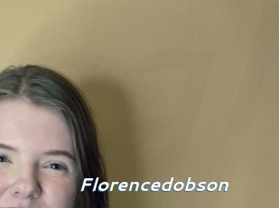 Florencedobson
