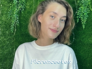 Florenceeves
