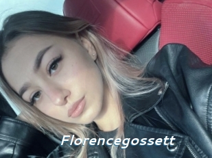 Florencegossett