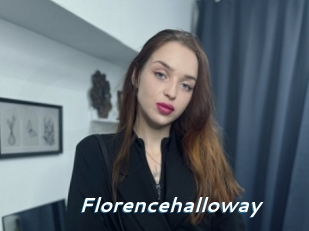 Florencehalloway