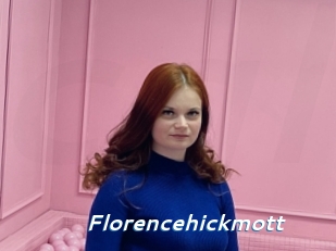 Florencehickmott