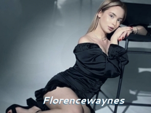 Florencewaynes