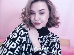 floret Camgirls Live