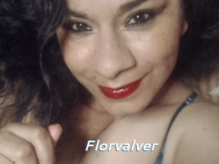 Florvalver