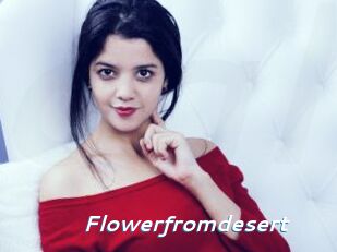 Flowerfromdesert
