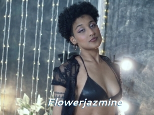 Flowerjazmine