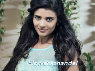 Flowerschandel