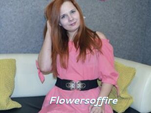 Flowersoffire