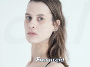Foamreid
