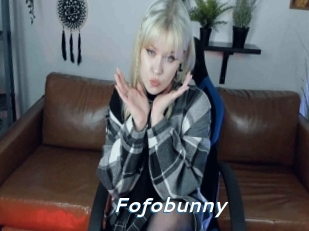 Fofobunny