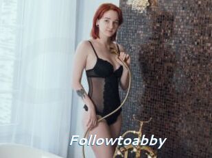 Followtoabby