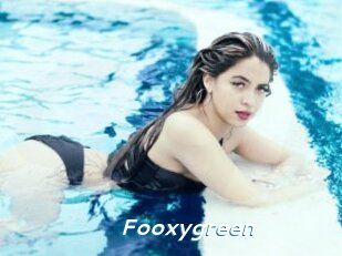 Fooxygreen