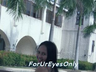 ForUrEyesOnly