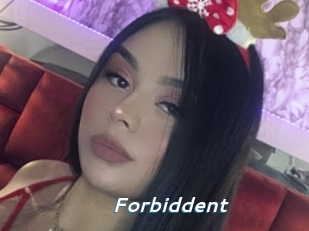 Forbiddent