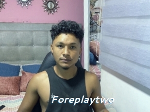 Foreplaytwo