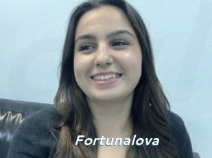 Fortunalova