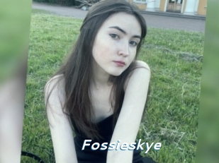 Fossieskye
