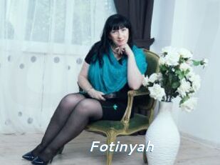Fotinyah