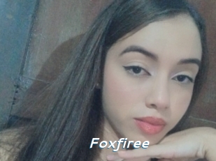Foxfiree