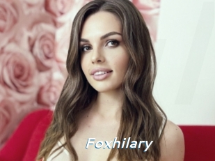 Foxhilary