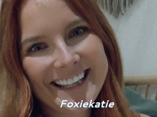 Foxiekatie