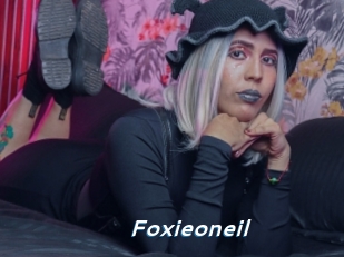 Foxieoneil