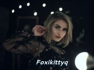 Foxikittyq