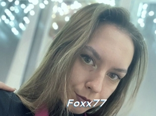 Foxx77