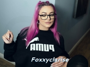 Foxxyclarise