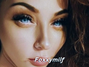 Foxxymilf