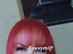 Foxxymilf