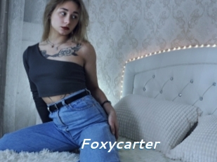 Foxycarter