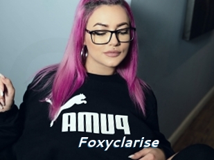Foxyclarise