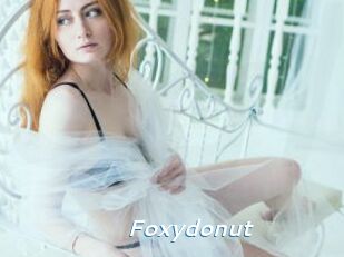 Foxydonut
