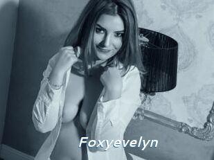 Foxyevelyn