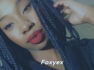 Foxyex