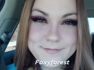 Foxyforest