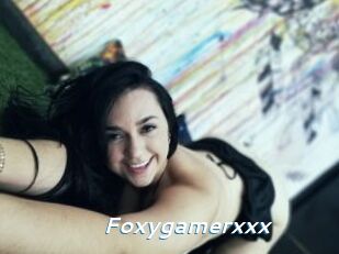 Foxygamerxxx