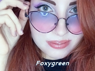 Foxygreen