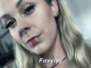 Foxyivy