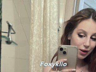 Foxyklio