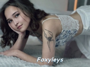 Foxyleys